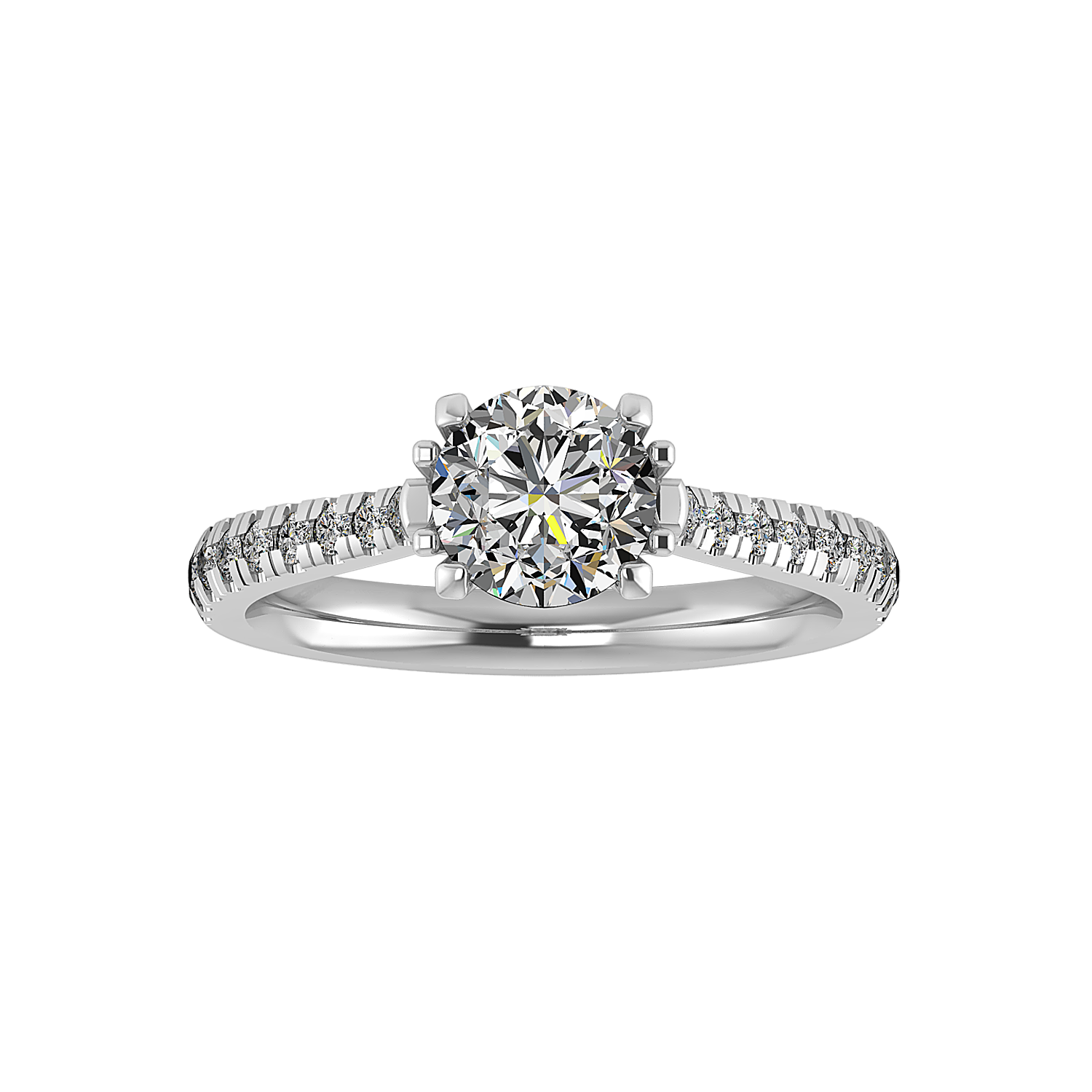 Brynlee Engagement Ring